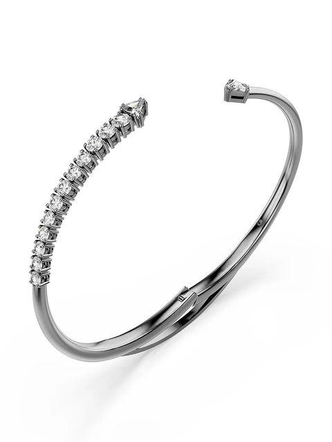 Swarovski bransoletka SUBLIMA damska 5723171