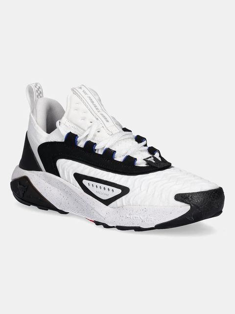 Under Armour buty treningowe Projekt Rock