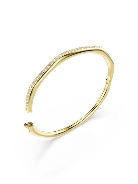 Swarovski biżuteria DEXTERA damska 5724581