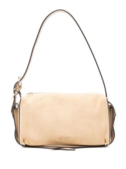 Cult Gaia Natasha shoulder bag - Neutrals - zdjęcie produktu nr 1
