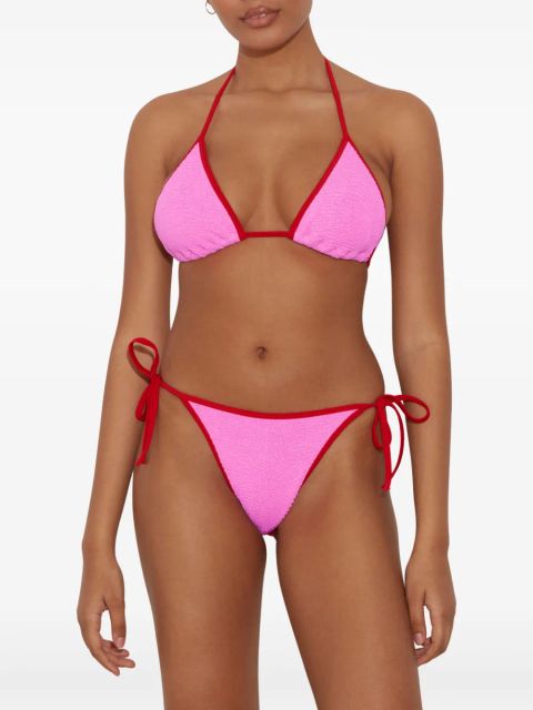 Hunza G Gina bikini - Pink