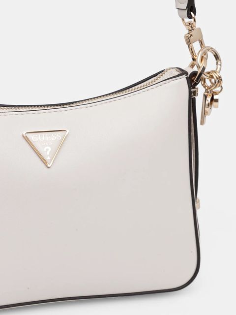 Guess torebka DARYNA kolor beżowy HWVG72 08180