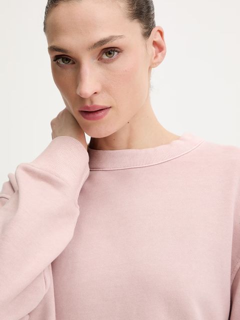 G-Star bluza bawełniana Washed relaxed r