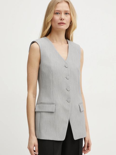 Patrizia Pepe kamizelka - zdjęcie produktu nr 1