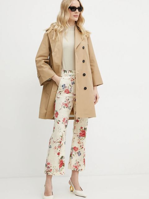 Weekend Max Mara spodnie - zdjęcie produktu nr 2