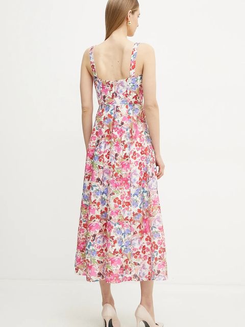 Bardot sukienka - zdjęcie produktu nr 2