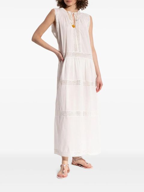 Missoni Zigzag sandals - Red