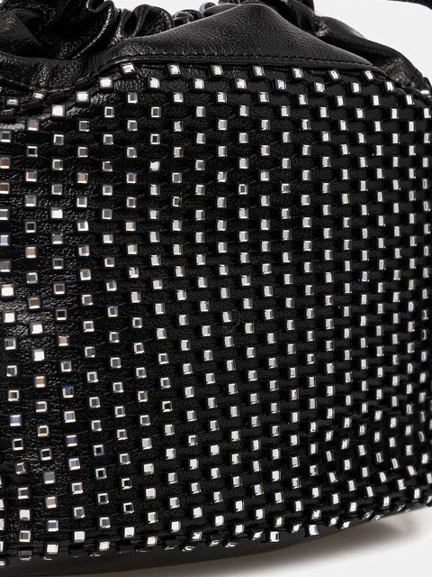 Morgan torebka kolor czarny 2FETE