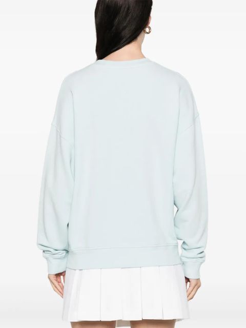 Ba&Sh Benjamin sweatshirt - Blue