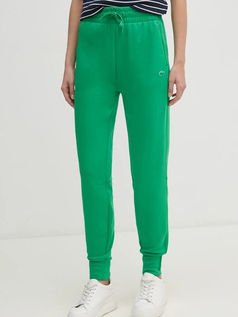 Lacoste spodnie dresowe - zdjęcie produktu nr 2