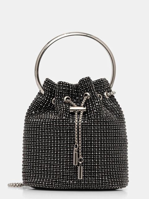 Answear.LAB kopertówka kolor czarny - zdjęcie produktu nr 1