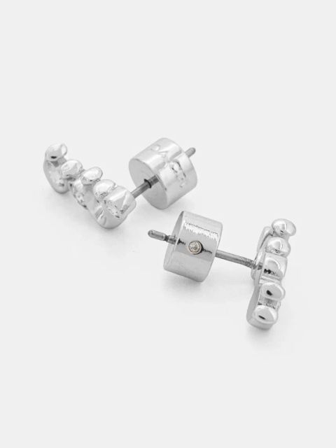 Coach kolczyki 506217RHO111