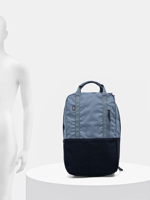 Helly Hansen plecak kolor niebieski duży gładki 67538