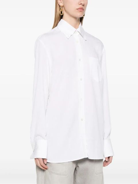 OUR LEGACY Sincere shirt - Neutrals - zdjęcie produktu nr 2