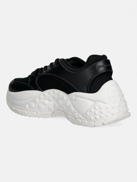 Armani Exchange sneakersy