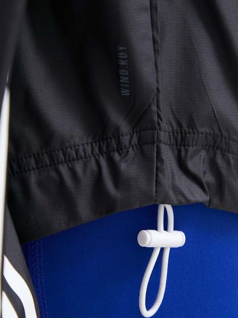 adidas Performance kurtka treningowa Hyperglam