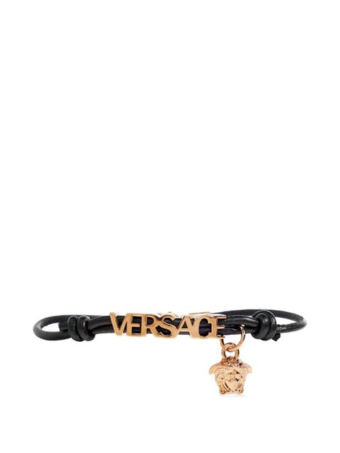 Versace Medusa Head-charm bracelet - Gold - zdjęcie produktu nr 1