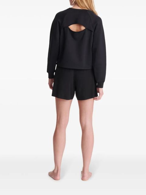 ERES Ebony sweatshirt - Black