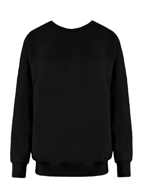 MUUV Bluza bawełniana Soft Touch