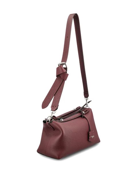 FENDI medium By The Way shoulder bag - Red