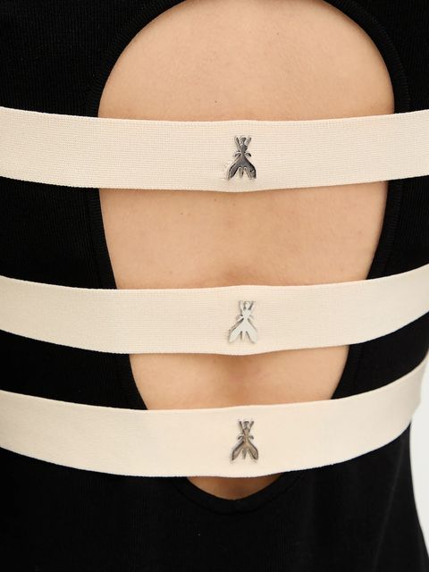 Patrizia Pepe sukienka