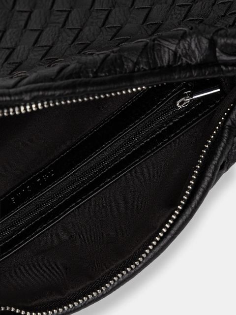 Medicine torebka kolor czarny