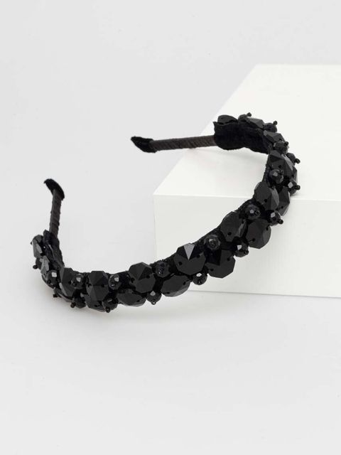 Weekend Max Mara opaska do włosów 2425756194600