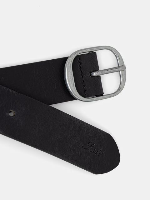 Levi's pasek skórzany MADISON - zdjęcie produktu nr 1