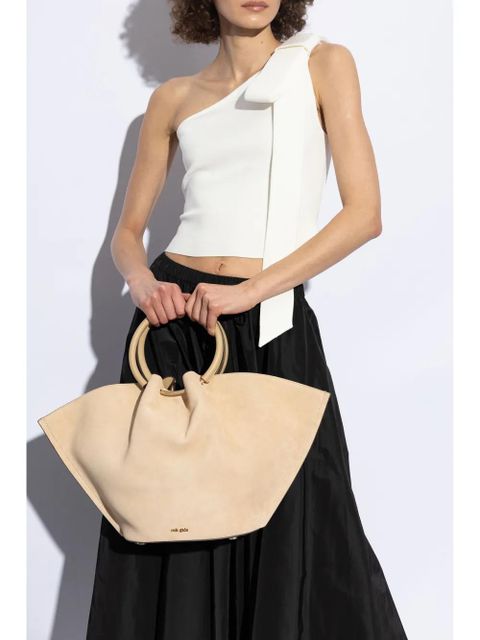 Cult Gaia Valeska tote bag - Neutrals - zdjęcie produktu nr 2