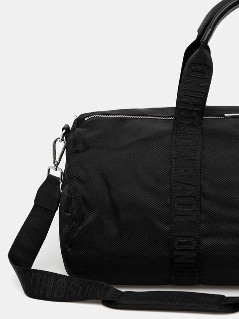 Love Moschino torba kolor czarny JC4194PP1NLN100A