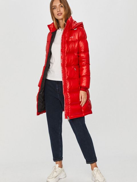 Calvin Klein - Kurtka puchowa