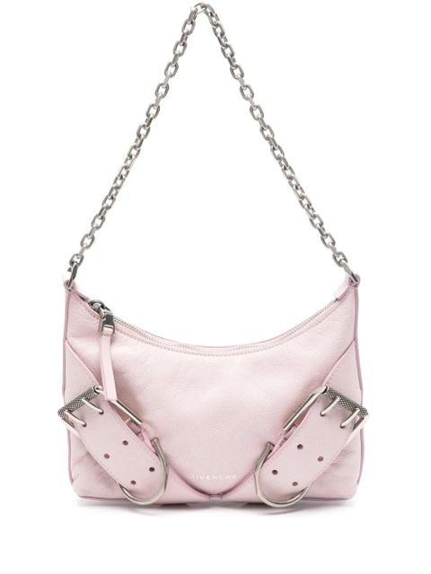 Givenchy Voyou shoulder bag - Pink - zdjęcie produktu nr 1