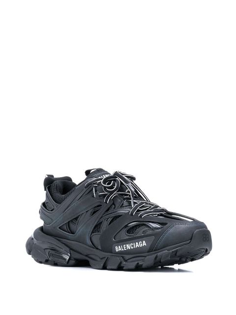 Balenciaga Track low-top sneakers - Black