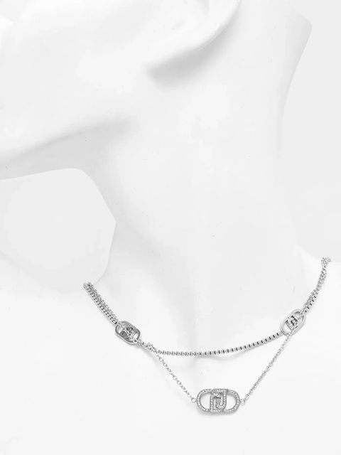 Liu Jo naszyjnik LJ2902 - zdjęcie produktu nr 2