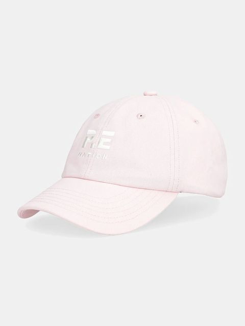 P.E Nation czapka z daszkiem bawełniana Heads Up