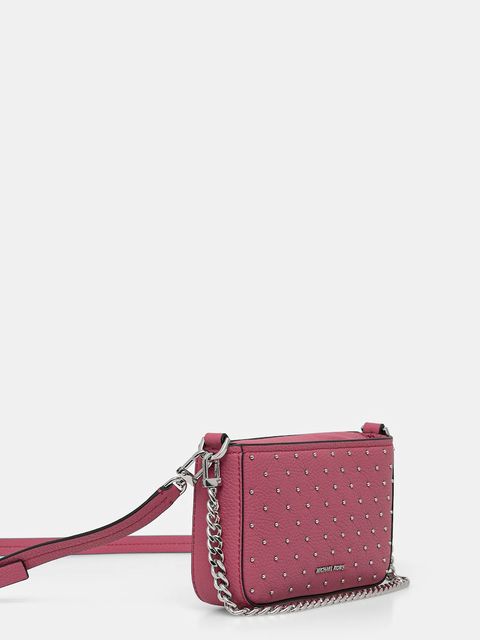 MICHAEL Michael Kors torebka skórzana - zdjęcie produktu nr 2