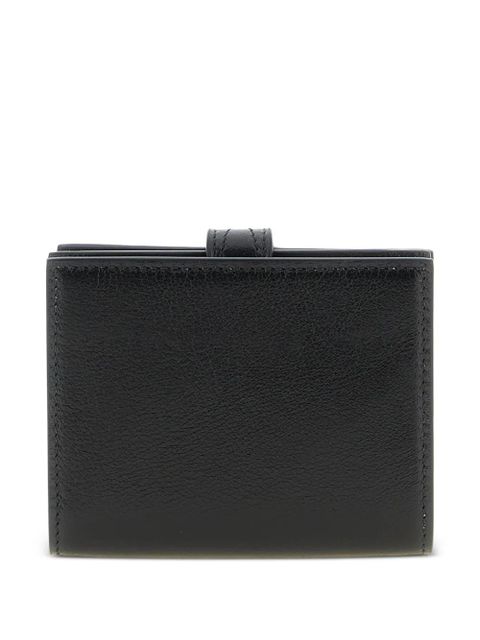 Chloé Paddington square wallet - Black - zdjęcie produktu nr 1