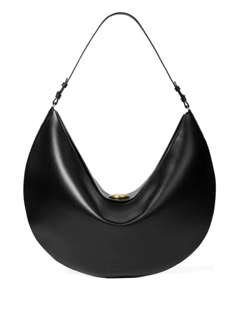 Jacquemus LE CALISSO leather bag - Black - zdjęcie produktu nr 1