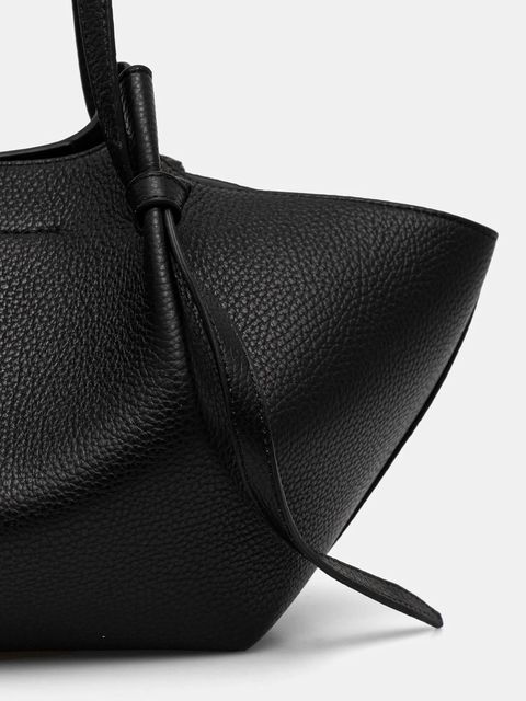 Yuzefi torebka skórzana MOCHI