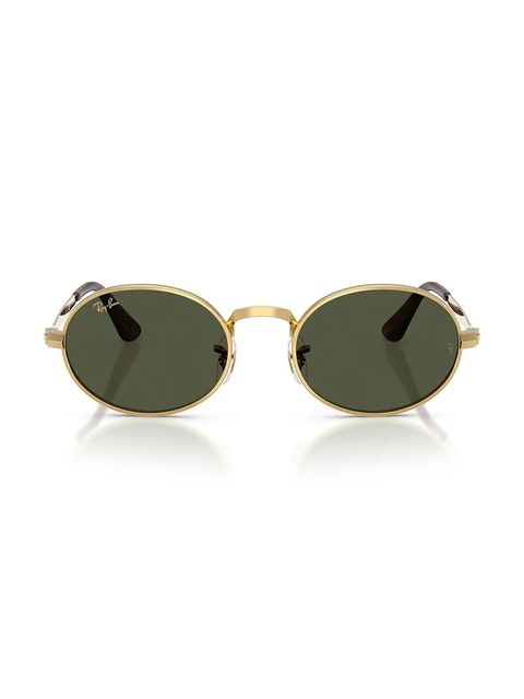 Ray-Ban okulary przeciwsłoneczne A$AP ROCKY X RAY-BAN - zdjęcie produktu nr 1