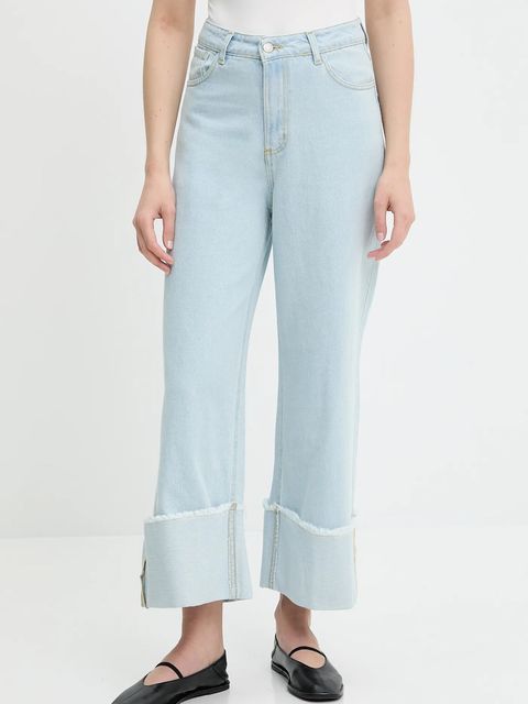 Answear.LAB jeansy damskie high waist - zdjęcie produktu nr 1