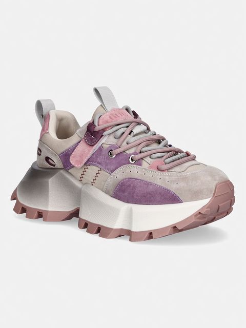 Goe TT2N4026 sneakersy damskie - zdjęcie produktu nr 1