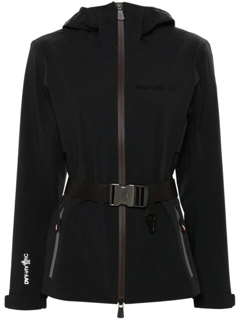 Moncler Grenoble Valles jacket - Black - zdjęcie produktu nr 1