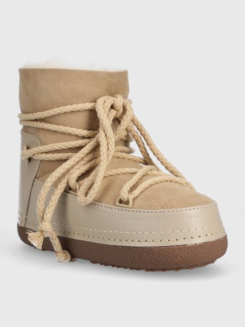 Inuikii śniegowce skórzane Classic - zdjęcie produktu nr 1