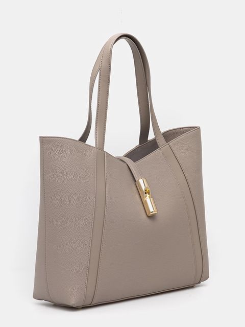 Furla torebka skórzana - zdjęcie produktu nr 1