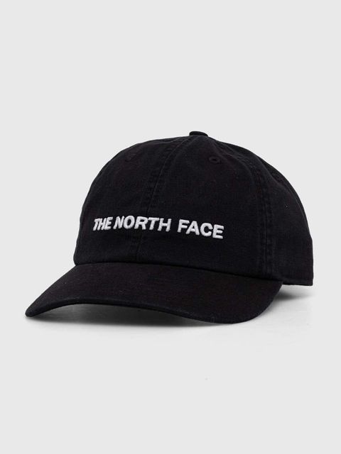 The North Face czapka z daszkiem - zdjęcie produktu nr 2