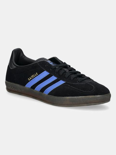adidas Originals sneakersy zamszowe Gazelle Indoor - zdjęcie produktu nr 2