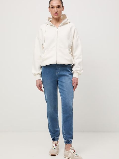 Medicine jeansy jogger damskie - zdjęcie produktu nr 2