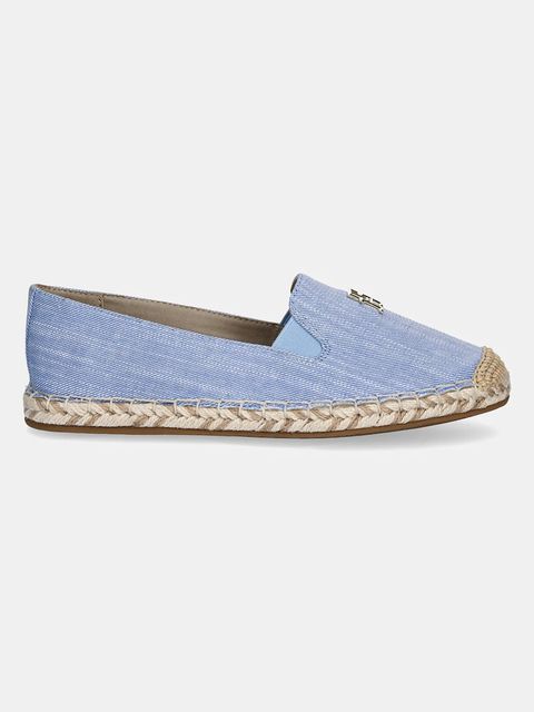 Tommy Hilfiger espadryle CHAMBRAY ESPADRILLE - zdjęcie produktu nr 1