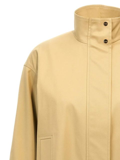 Max Mara Semele utility jacket - Neutrals